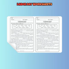 Combo Labor Day - loja online