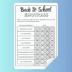 Back to School Version 2.0 - comprar online