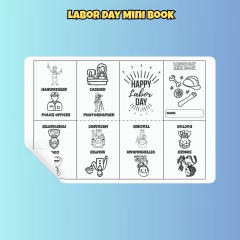 Combo Labor Day