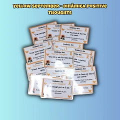 Combo Yellow September na internet