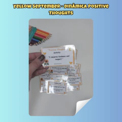 Combo Yellow September - loja online