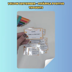 Imagem do Combo Yellow September