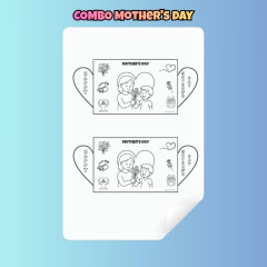 Combo Mother's Day - loja online