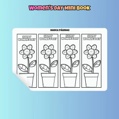 Combo Women's Day na internet