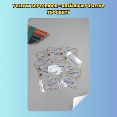 Imagem do Combo Yellow September