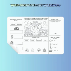 Combo World Environment Day - loja online