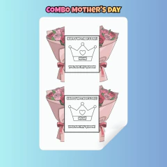 Combo Mother's Day - loja online
