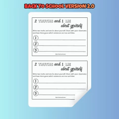 Imagem do Combo Back to School
