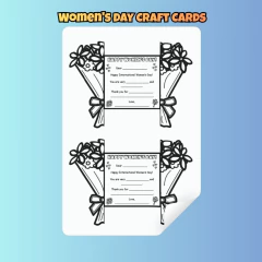 Imagem do Combo Women's Day