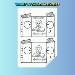 World Book Day Activities
