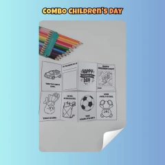 Combo Children’s Day