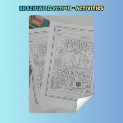 Brazilian Election - Activities