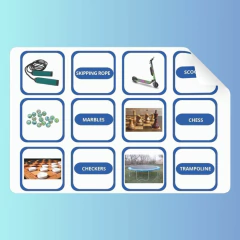 Memory Game Toys na internet