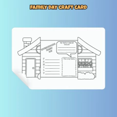 Family Day - (Mother's Day) - comprar online