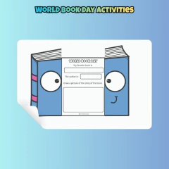 World Book Day Activities - comprar online