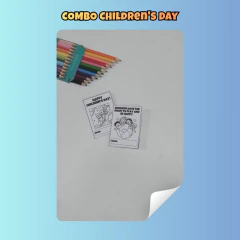 Combo Children’s Day - comprar online