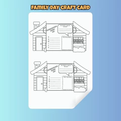 Family Day - (Mother's Day) na internet