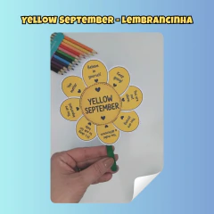 Combo Yellow September