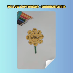 Combo Yellow September - comprar online
