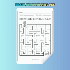 Combo Brazil Independence Day - comprar online