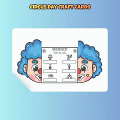 Combo Circus Day - loja online