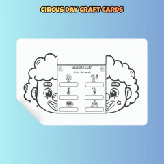 Imagem do Combo Circus Day