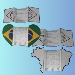 Brazil Independence Day