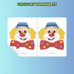Combo Circus Day - comprar online