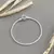 PULSEIRA PARA BERLOQUES COROA CRAVEJADA - comprar online