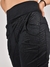 Babucha Narciso Reptil Negro - comprar online