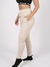 Pantalón Babucha Roxi Manteca