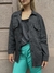 Camisaco Adri Gris Topo