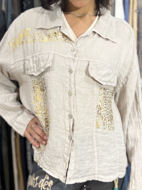Campera #320 - comprar online