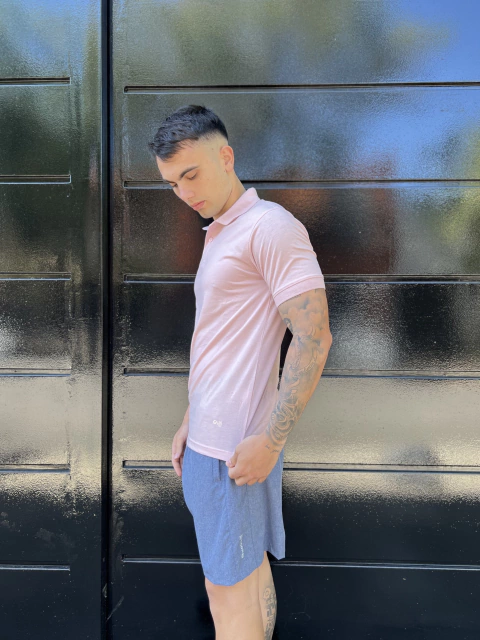 Chomba Leo Rosa - comprar online