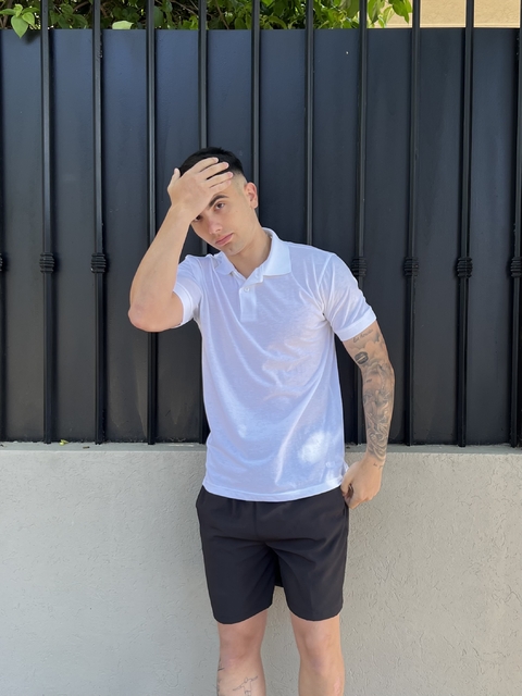 Chomba Leo Blanco - comprar online