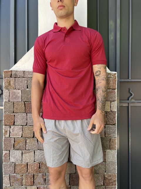 Chomba Leo Bordo - comprar online