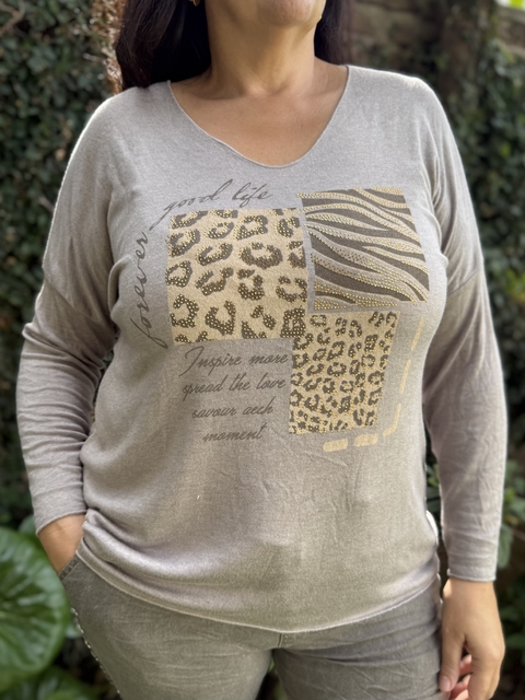Sweater #130 - comprar online