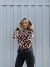 CAMPERA PILAR VAQUITA BEIGE en internet