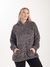 Buzo Maca Gris - comprar online