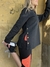 BUZO MARTINA NEGRO - comprar online