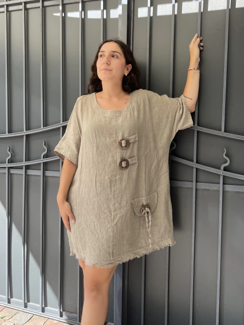 Vestido #350 - comprar online