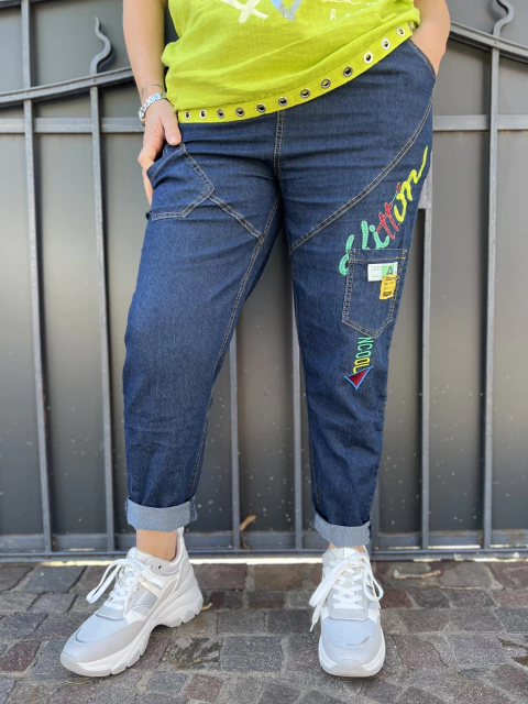 Babucha #159 - comprar online