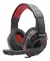 Auricular Gamer Amitosai Con Microfono P/ Ps4 Xbox One Play 4 Colores Color Rojo - tienda online