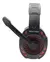 Auricular Gamer Amitosai Con Microfono P/ Ps4 Xbox One Play 4 Colores Color Rojo - FLEVO