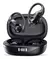 Auriculares Inalambricos Deportivos Gancho Alpina F50 Pro Color Negro - comprar online