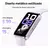Smartwatch Huawei Band 10 Reloj Inteligente Deporte Salud en internet