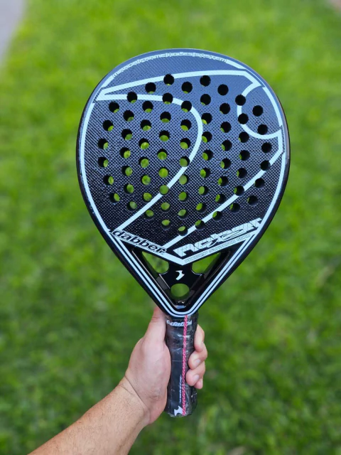 Dabber Rober 12 Negra - comprar online