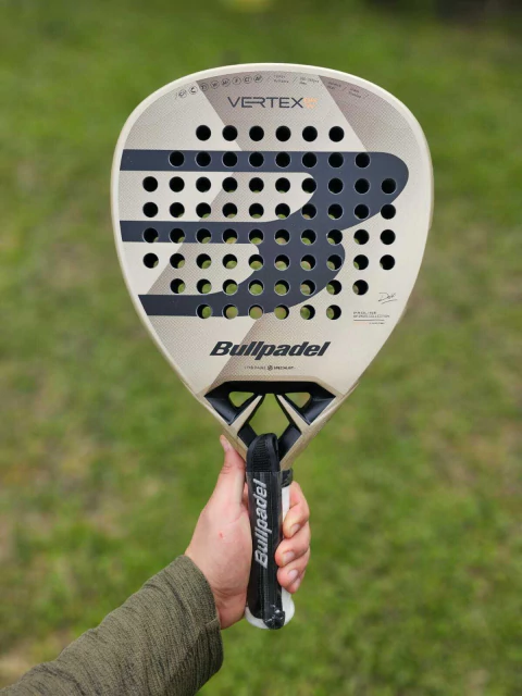 Bullpadel Vertex Woman 2025 - comprar online