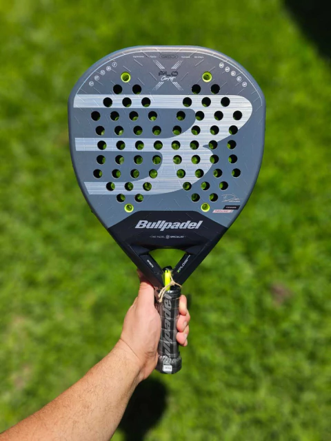 Bullpadel Xplo CMF 2026 - comprar online