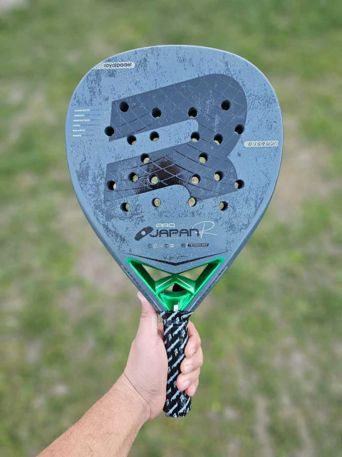 Royal Japan Verde Eva Soft - comprar online